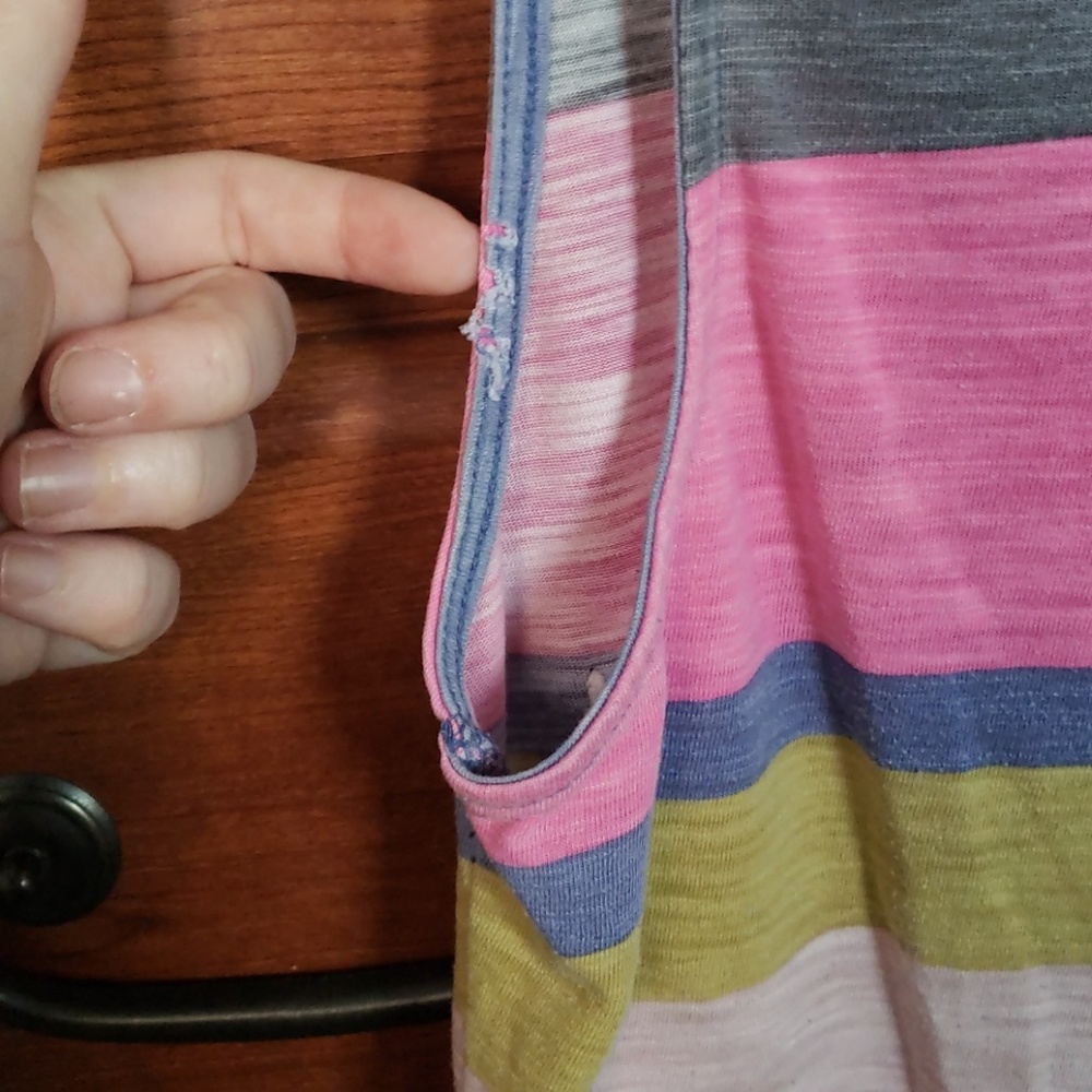 Tank top - Picture 4 of 7